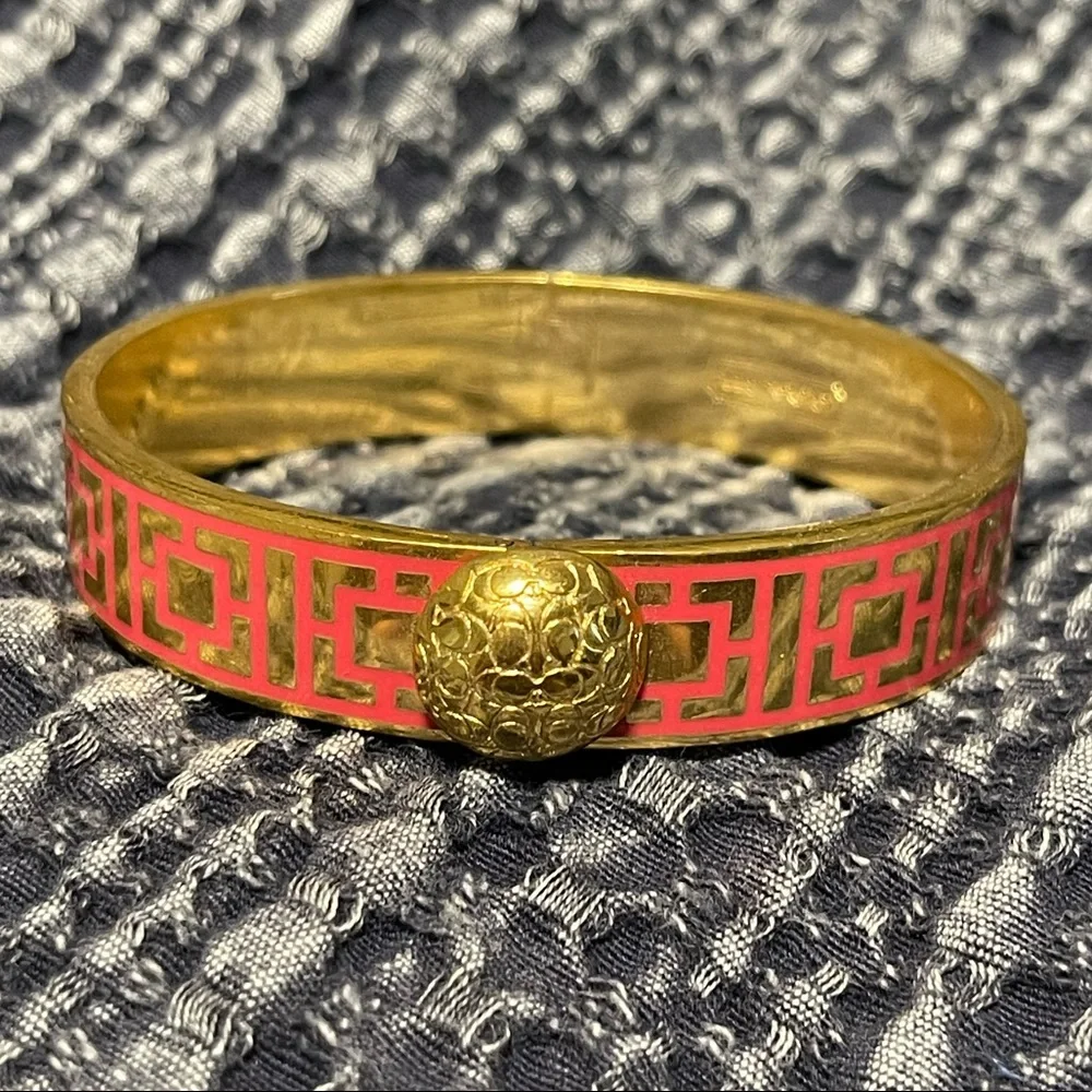 Coach Bangle - Picture 2 of 7